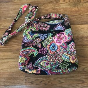 Vera Bradley crossbody